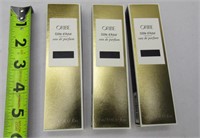 3 New Cote d Azur Roller Perfume's .33floz each