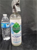 Seventh Generation All Purpose Cleaner