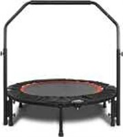 Fitness Trampoline Foldable Mini