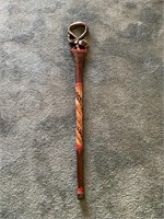 Unique Walking Stick