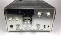 Kenwood SSB Transmitter T-599, parts or restore