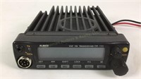 Alinco VHF FM Transceiver DR-135