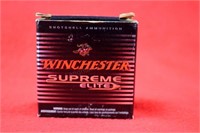 (1) Winchester Supreme Elite .410 ga