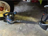 Toro Super Blower