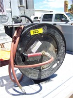 Hose Reel 50'