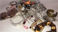 Fashion Jewelry Necklaces, Bracelets