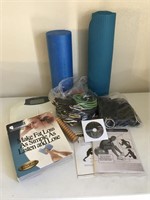 Workout Bundle & More