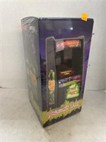 Dragon’s Lair 12 Inch Arcade - Never Opened