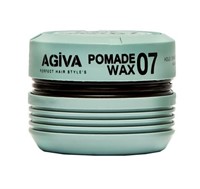 AGIVA polishing and maintenance wax 07 75 mL