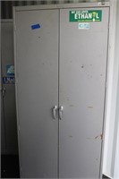 Metal Storage Cabinet