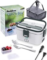 45$-Buddew Electric Lunch Box 70W Food Heater