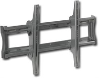 Init TV tilting wall mount.
Fits most 30-50in