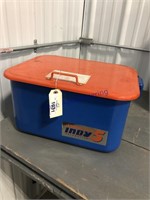 INDY 5 AUTOMOTIVE PARTS WASHER