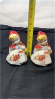 Hull Little Red Riding Hood Shakers