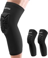 Volleyball Knee Pads, Stretchy Knee Compression