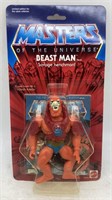 (JT) Unopened Masters of the Universe Action