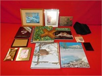 Qty of pictures and photo albums