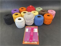 Crochet/Knitting Thread