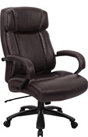 Amazon Basics Big & Tall Adjustable Office Chair