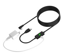 NTidea Design 5M/ 16FT Link Cable for Oculus Quest
