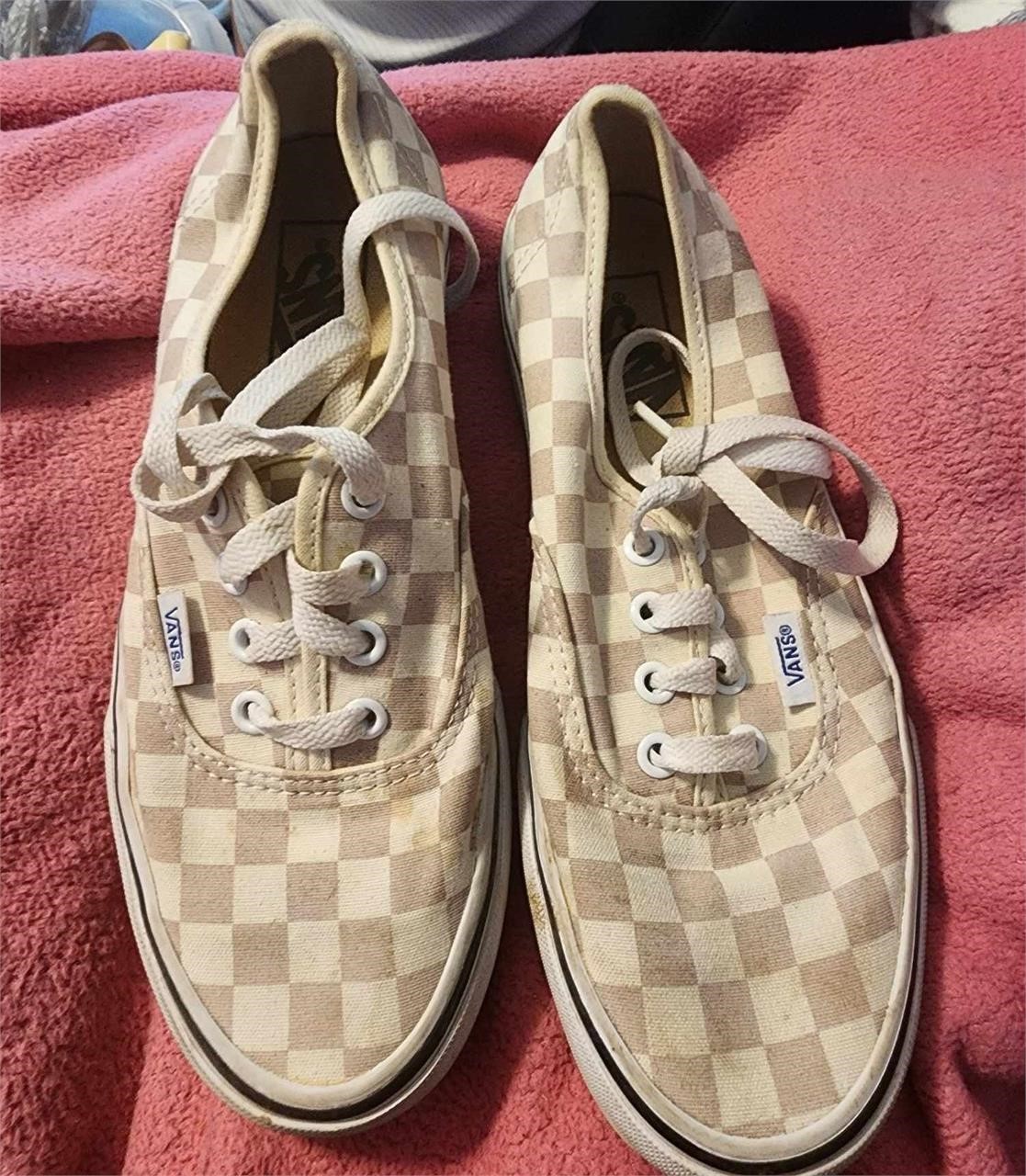 Vans Shoes