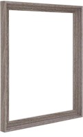 WOOD PICTURE FRAME 13.5 x19.5 INCH