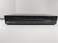JVC DR-MV150 DVD & VHS Player