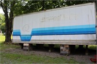 storage box united dairy trailer