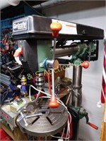 Grizzly Floor model drill press