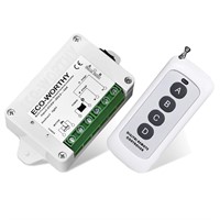 NEW $40 Wireless Remote Controller Kit 8V-35V