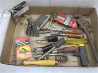 Misc. Small Tools