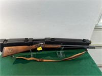 CVA Gobbler Series 12 ga black powder rifle