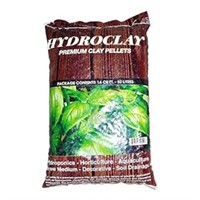 SEALED-Hydroclay Premium Hydroponics Clay Pellets