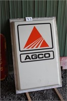 AGCO sign (48x31)