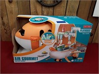 Play House Air Gourmet Kitchen 38 Pcs Ages 3+