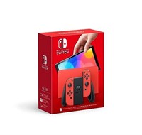 Brand New- Nintendo Switch?? - OLED Model: Limite