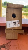 Bird House