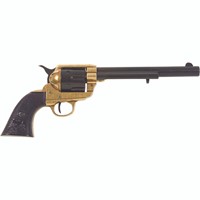 M1873 Peacemaker Cavalry Revolver Colt 45