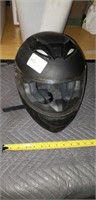 T.MS Helmet Size Medium