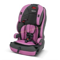 Graco Tranzitons 3-In-1 Harness Booster Car Seat