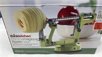 Apple Peeler Table Mount