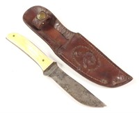 WESTERN STATES CUT & MFG CO 4" GENTLEMANS KNIFE