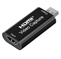 Y&H HDMI Video Capture Card HD 1080P