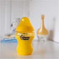 New 2pck Tommee Tippee Closer to Nature® Baby