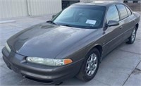 2000 Oldsmobile Intrigue (CA)