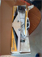 rc airplane UNTESTED