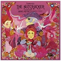 Tchaikovsky: Nutcracker (2Lp)         Format: LP d
