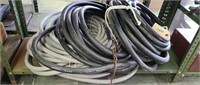 (3) COMMERCIAL WATER HOSES
