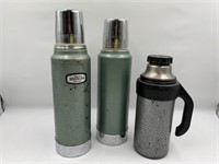 Vintage Stanely Thermos