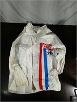 Vintage Playfair Race Coarse Raincoat